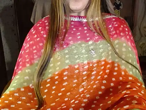 Snapshot of SohanaSabaSexy chatting on December 2024 03:37:01 PM SohanaSabaSexy online show from December 2024 03:37:01 PM