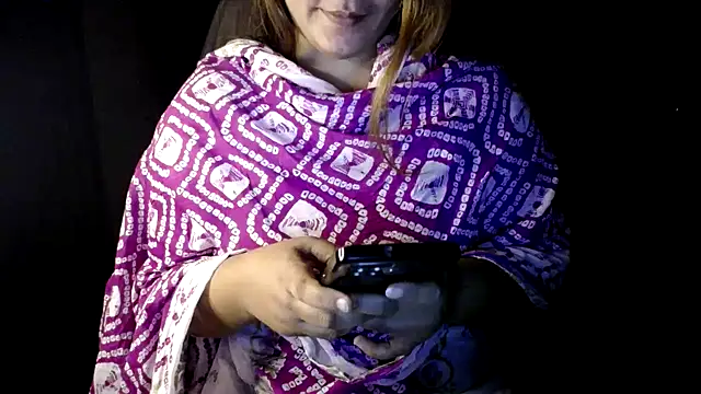 Snapshot of SohanaSabaSexy chatting on December 2024 12:49:02 PM SohanaSabaSexy online show from December 2024 12:49:02 PM