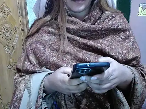 Snapshot of SohanaSabaSexy chatting on January 2025 01:03:02 PM SohanaSabaSexy online show from January 2025 01:03:02 PM