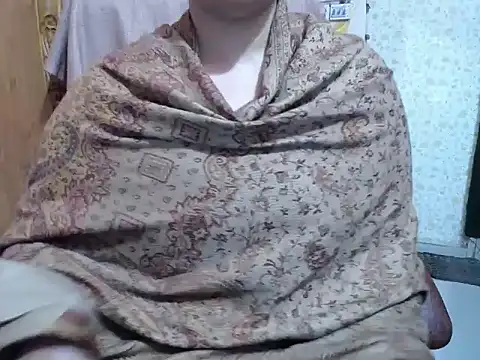 Snapshot of SohanaSabaSexy chatting on January 2025 05:49:01 PM SohanaSabaSexy online show from January 2025 05:49:01 PM