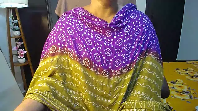 SohanaSabaSexy online show from June 2026 09:15:02 AM