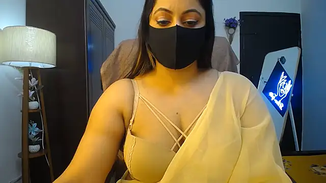 SohanaSabaSexy online show from August 2026 09:04:01 AM