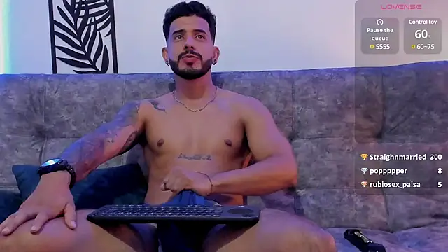 Snapshot of Bruno_Mattos chatting on January 2025 09:25:01 PM Bruno Mattos online show from January 2025 09:25:01 PM