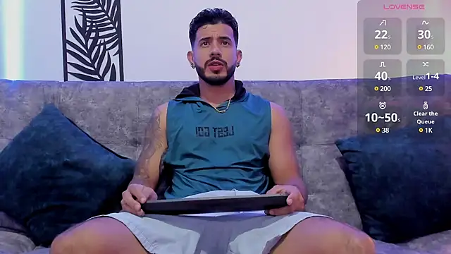 Snapshot of Bruno_Mattos chatting on January 2025 09:33:01 PM Bruno Mattos online show from January 2025 09:33:01 PM