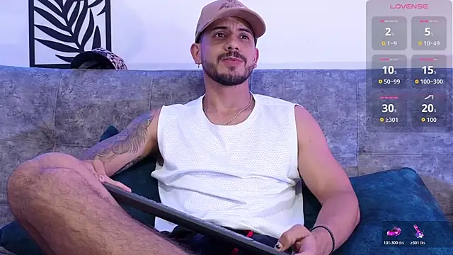 Snapshot of Bruno_Mattos chatting on November 2025 02:34:02 AM Bruno Mattos online show from November 2025 02:34:02 AM