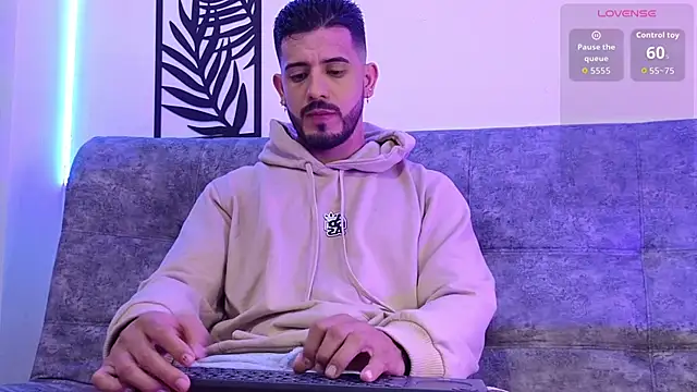 Snapshot of Bruno_Mattos chatting on January 2026 01:44:02 AM Bruno Mattos online show from January 2026 01:44:02 AM