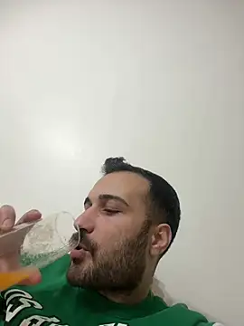 modelturanist27 online show from January 2025 09:50:01 PM