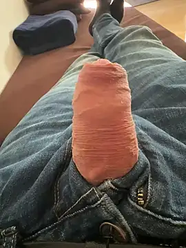 spanner91111 online show from December 2024 01:25:01 PM