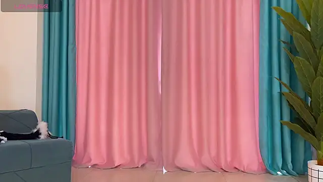 UrGoddessJenny online show from April 2026 10:57:01 AM