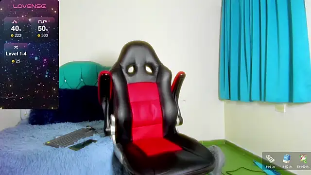 Snapshot of estebanlobo- chatting on December 2024 11:57:01 PM estebanlobo- online show from December 2024 11:57:01 PM