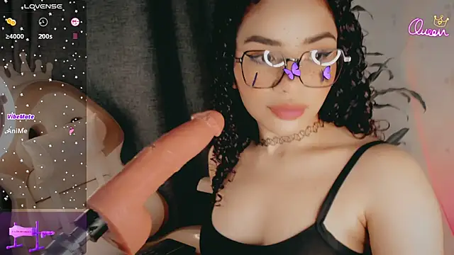 Queen Deepthroat online show from July 2026 12:13:02 AM