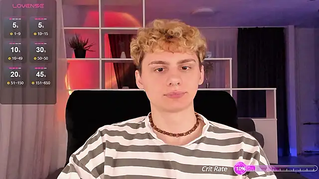 sunnyburn boy online show from December 2024 05:15:02 PM