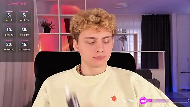 sunnyburn boy online show from December 2024 11:11:02 AM