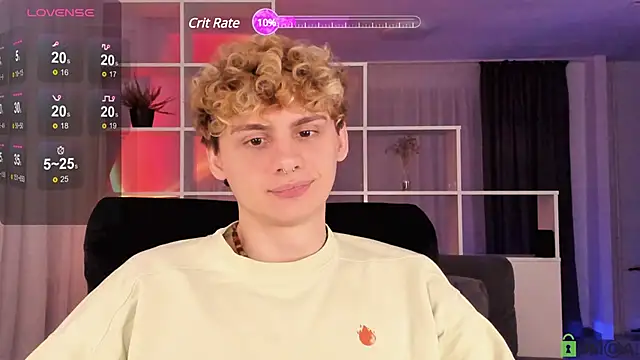 sunnyburn boy online show from February 2025 10:42:02 PM