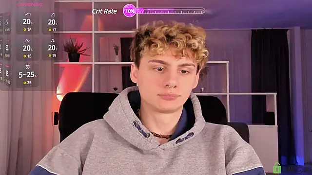 sunnyburn boy online show from March 2025 04:24:02 PM