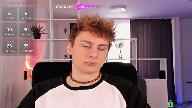 sunnyburn boy online show from October 2025 07:43:02 AM