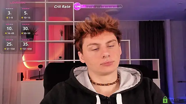 sunnyburn boy online show from November 2025 07:38:01 PM