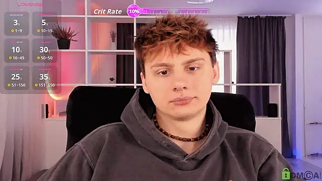 sunnyburn boy online show from February 2026 08:01:02 AM