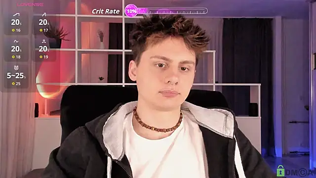 sunnyburn boy online show from April 2026 06:13:02 PM