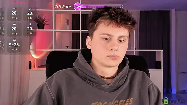 sunnyburn boy online show from April 2026 06:34:01 PM