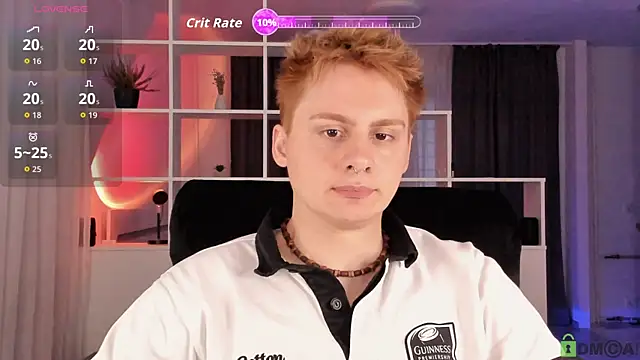 sunnyburn boy online show from June 2026 05:45:02 PM