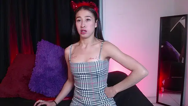  Tattoo Couple online show from February 2025 02:15:01 PM