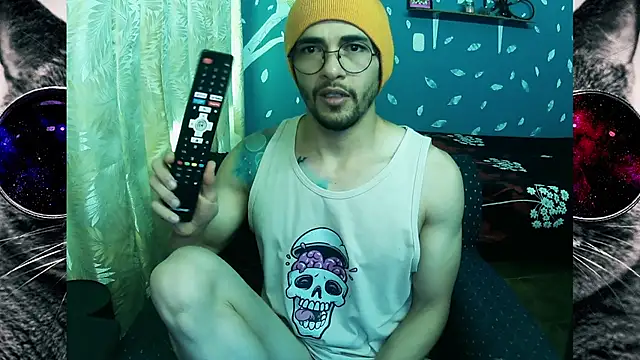 ponzothc online show from September 2025 07:05:01 PM