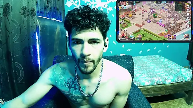 ponzothc online show from March 2026 08:30:02 PM