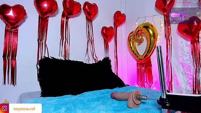 daarklover online show from February 2026 12:07:02 AM