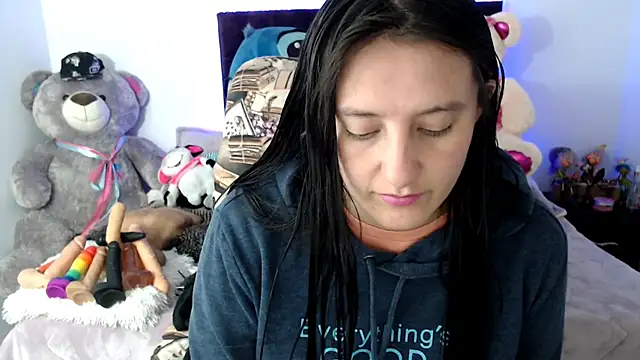 Lorenahot 06 online show from November 2025 07:45:02 PM