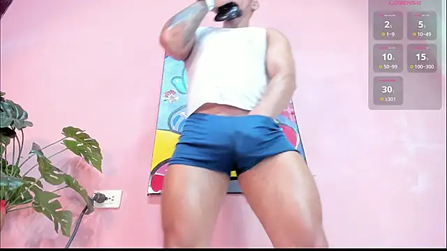 Snapshot of lean_arcos chatting on December 2024 01:59:02 PM lean arcos online show from December 2024 01:59:02 PM