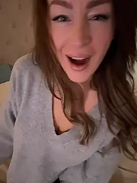 ChristyAdair online show from March 2026 08:21:01 AM