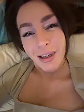 ChristyAdair online show from April 2026 06:08:02 PM