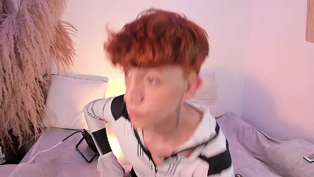 Tomy Rox online show from February 2025 11:37:02 PM