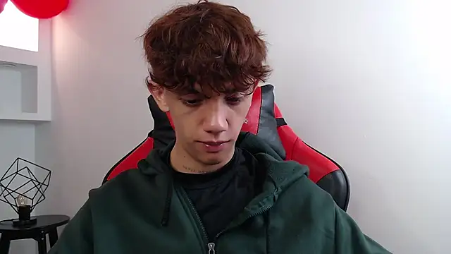 Tomy Rox online show from February 2025 08:09:02 AM