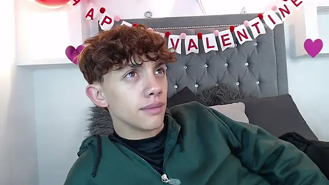 Tomy Rox online show from February 2025 08:00:01 PM