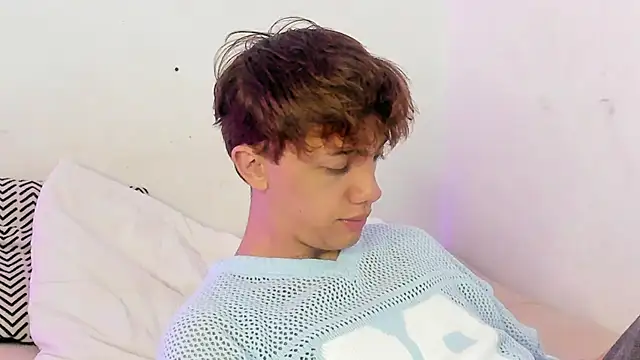 Tomy Rox online show from October 2025 08:30:01 PM