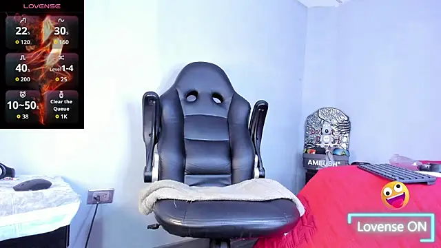 Snapshot of Dancelwashington chatting on February 2026 11:58:02 PM Dancelwashington online show from February 2026 11:58:02 PM