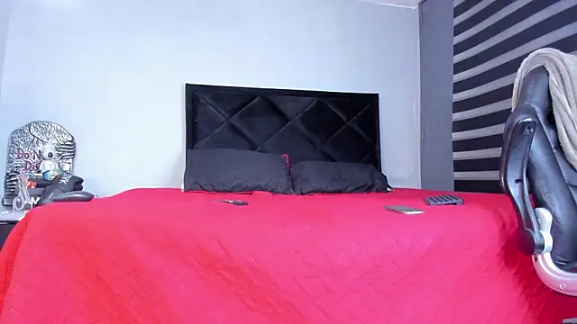 Dancelwashington online show from March 2026 04:06:02 PM