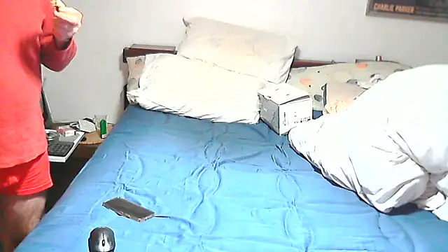 Snapshot of CTPuIITu3 chatting on February 2026 08:25:01 PM CTPuIITu3 online show from February 2026 08:25:01 PM