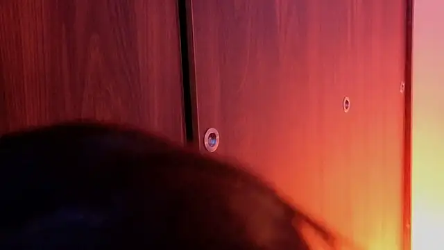 ChanellGV online show from October 2025 10:41:02 PM