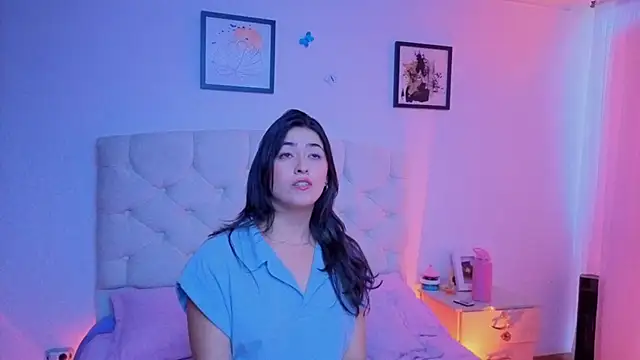 ChanellGV online show from October 2025 10:12:02 PM