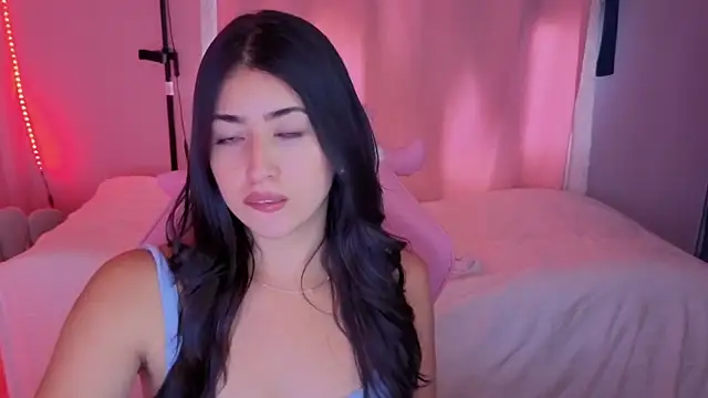 ChanellGV online show from March 2026 08:03:02 PM