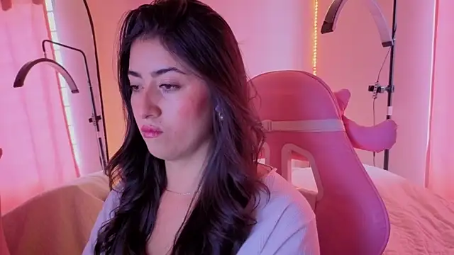 ChanellGV online show from March 2026 08:02:02 PM