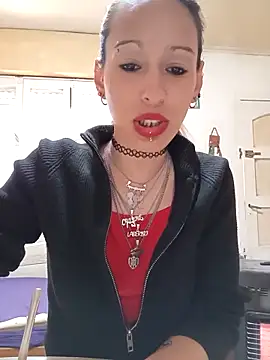 Zorrita Fox online show from September 2025 05:13:02 PM