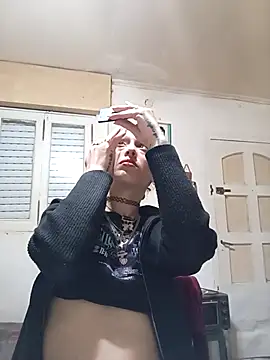 Zorrita Fox online show from September 2025 01:07:02 AM