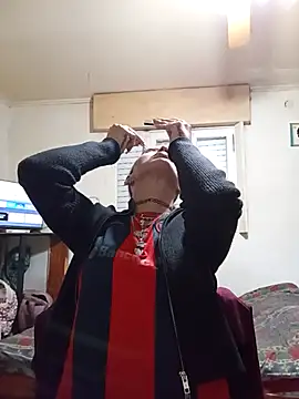 Zorrita Fox online show from October 2025 12:40:02 AM