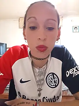 Zorrita Fox online show from October 2025 05:37:01 PM