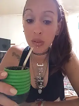 Zorrita Fox online show from December 2025 01:14:01 AM