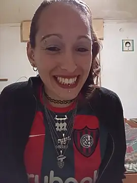 Zorrita Fox online show from February 2026 01:26:01 AM